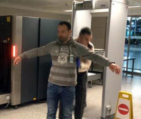 Atatürk Havalimanı'nda yeni güvenlik uygulaması