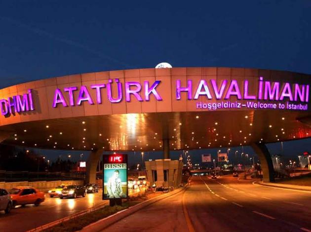 Atatürk Havalimanı'nın kaderi belli oldu