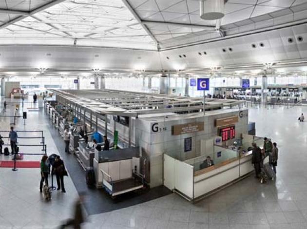 Atatürk Havalimanı  'Sessiz Terminal' oldu