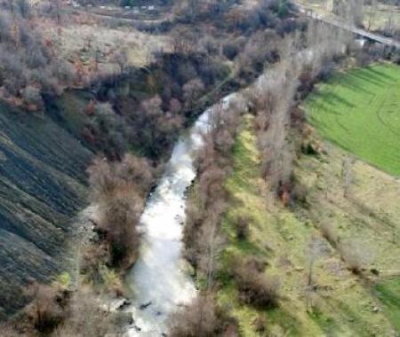 Atatürk'ün kullandığı 'Atayolu' turizme kazandırılacak