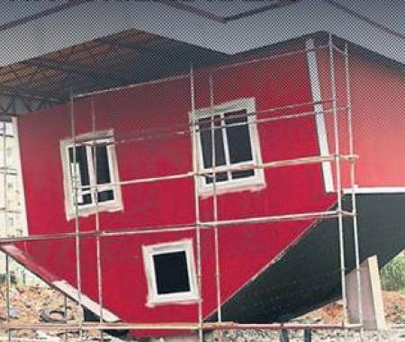 Aternatif turizme üç boyutlu destek