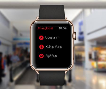 Atlasglobal bir ilki başlatıyor