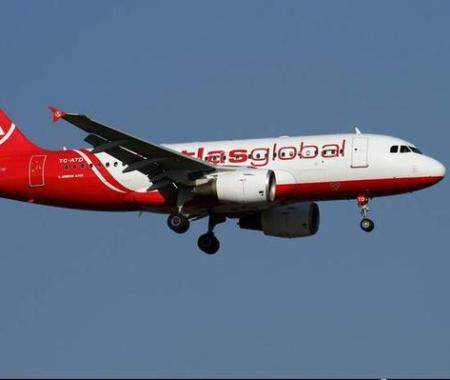 Atlasglobal’den Business Class'ta sınırsız uçuş