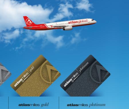 Atlasglobal’den yeni uçuş programı