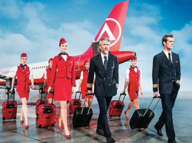 Atlasglobal iki yeni havayolu şirketi kuruyor