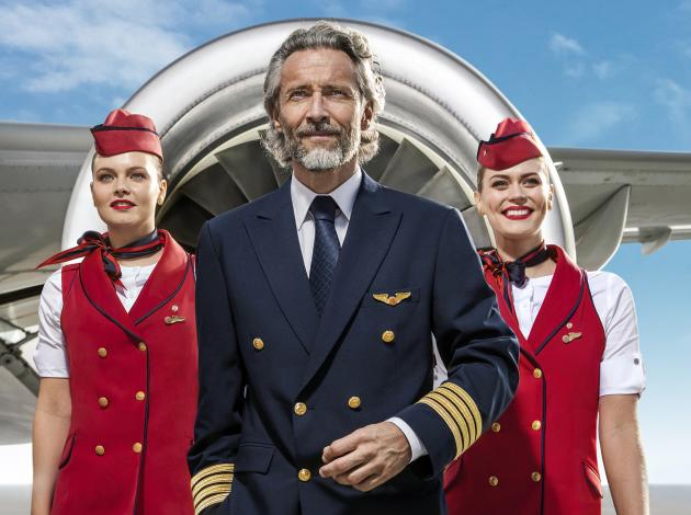 Atlasjet’te büyük değişim başlıyor