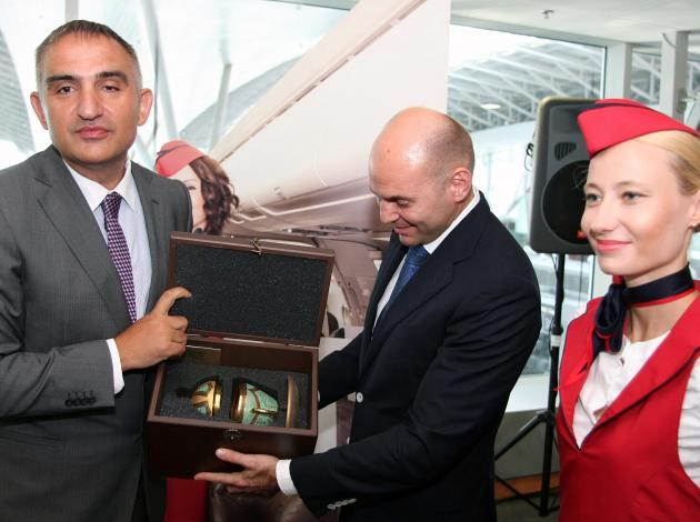 Atlasjet Ukrayna semalarında