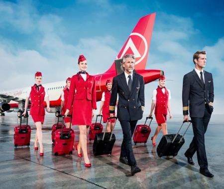 Atlasglobal Ukrayna’yı karıştırdı