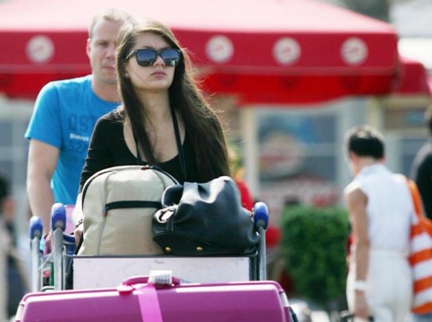 Rus turist Türkiye'ye bireysel gelecek