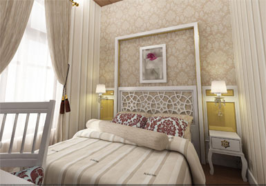 118 yıllık bina, otel oldu....