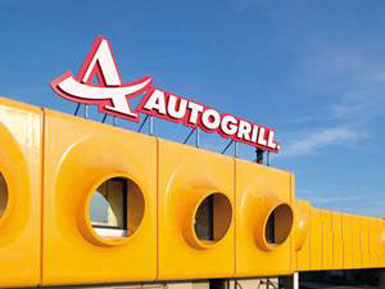 ‘Autogrill’ restoran, artık Türkiye’de...