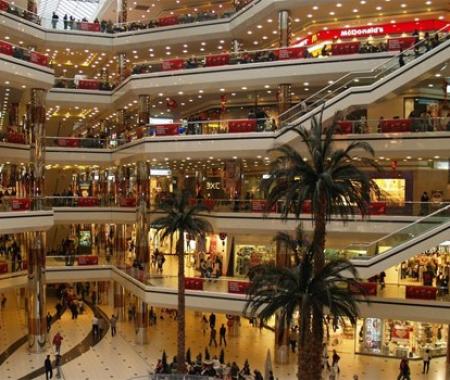 AVM'ler pazar günü kapalı olacak