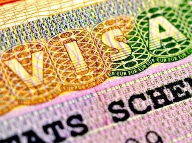 Avrupa'dan önemli Schengen uyarısı