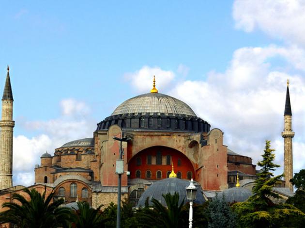 Avrupa Müzeler Gecesi'nde ücretsiz gezilebilecek müzeler