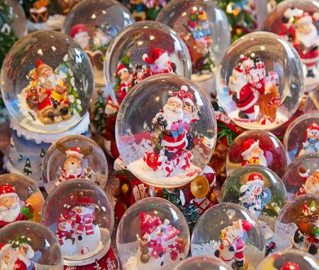 Avrupa’nın en güzel Noel Pazarları Setur'da