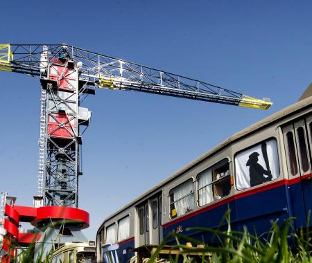 Avrupa'nın en sıra dışı dört oteli
