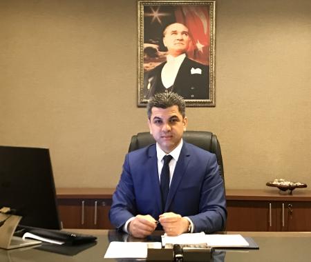 Avrupa Residence Suites'e yeni genel müdür