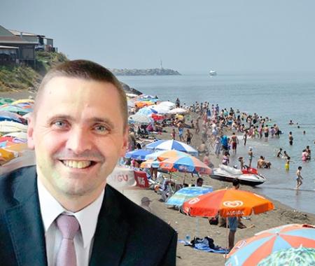 Avrupa turizm devinden ‘Türkiye’ye tatile gidin’ çağrısı