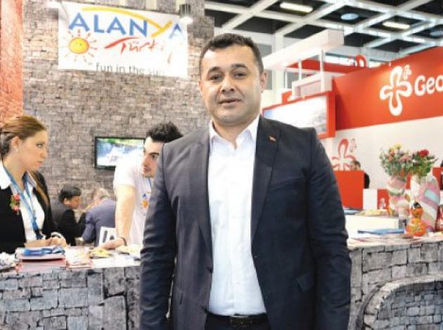 Avrupa’ya giden Rusları istiyoruz