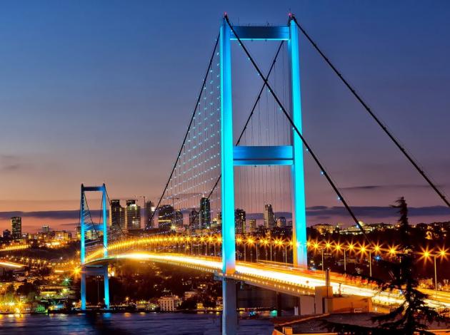 Avrupalılar bu yaz İstanbul’a akın edecek