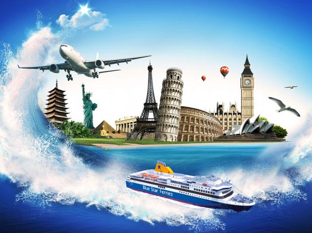 Avrupalılar'ın yüzde 54’ü tatil yapacak