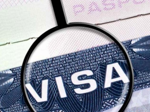 Ayda 10 bin Türk vize mağduru