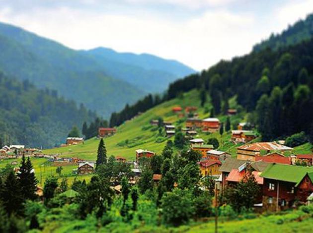 Ayder'in geleceği bu konferansa bağlı