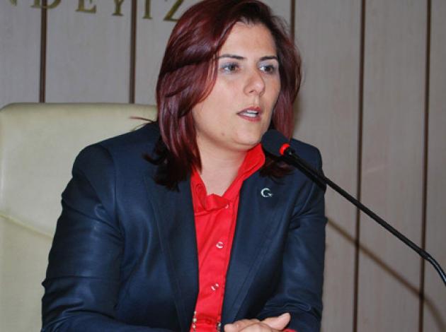 Aydın'a Central Park geliyor