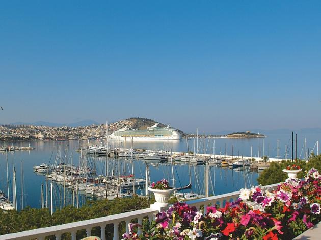 Aydın’a turizm desteği ‘Açlık grevi’yle geldi