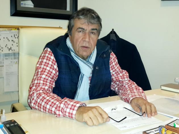 Rusya krizi en çok Kemer'i etkileyecek!