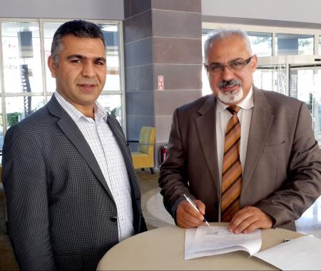 Ayel, Kemer Alkoçlar ve Mira Hotels’in danışmanı oldu