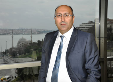 OTI, en büyük 50 Türk şirketi arasında...