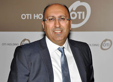 Ayhan Bektaş, Yılın Başarılı İş Adamı seçildi...