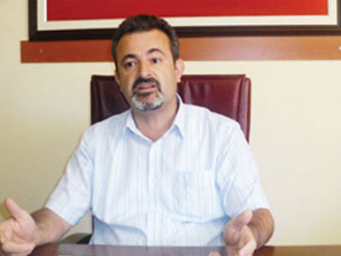 Ayhan Gedikoğlu: Turizmden anlayan bakan istiyoruz...