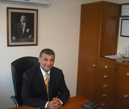 Aytekin Güç, BW Citadel Hotel Genel Müdürü oldu