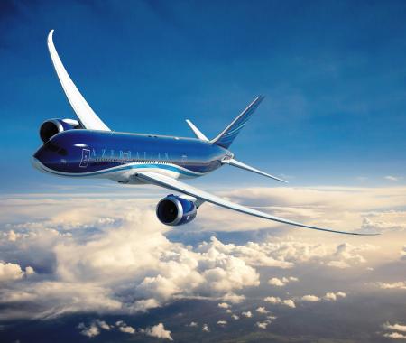 Azerbaycan Havayolları Bakü-Bangkok uçuşlarını başlatıyor
