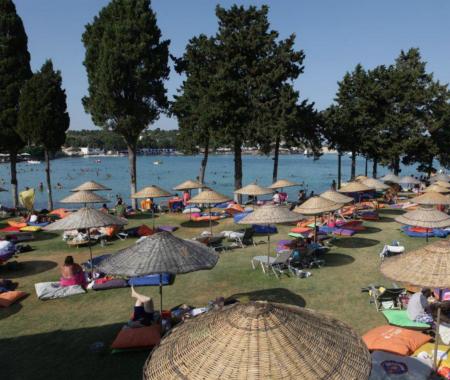 Babylon Çeşme, kapılarını açıyor