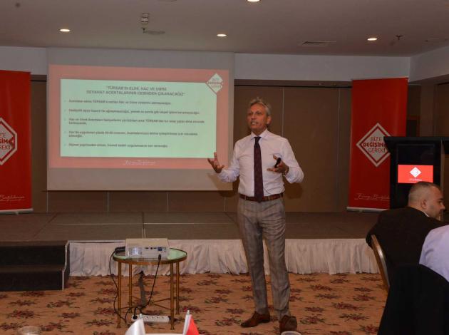 Bağlıkaya: Acenta Belgesi değer kazanacak