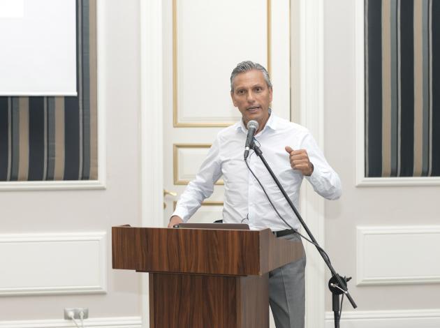 Bağlıkıya: TÜRSAB’ın 11 şirketi ve 196 milyon TL borcu var
