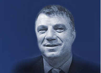 Bahri Şimşek, Ritmo Seyahat Genel Kooordinatörü...