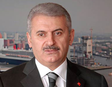 Her ilde büyük otel istiyorum...