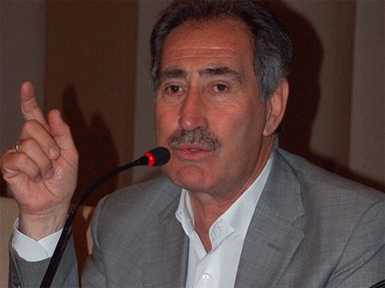 Bakan Günay, sevinçten ağladı...