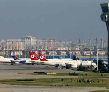 Bakan, Atatürk Havalimanı'nın akıbetini açıkladı