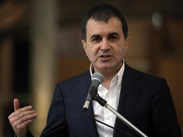 Bakan Çelik'ten 'Turizm Haftası' mesajı
