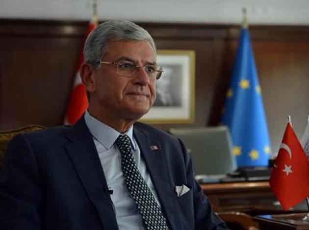 Bakan'dan rahatlatan pasaport açıklaması