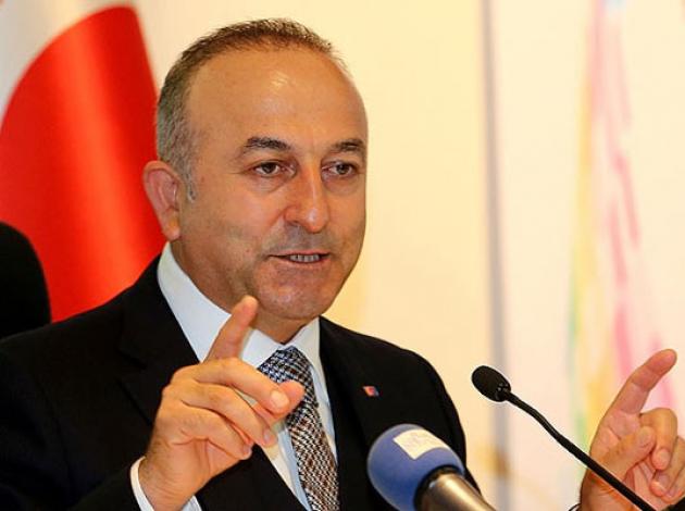 Çavuşoğlu'ndan turizmcileri umutlandıran açıklama