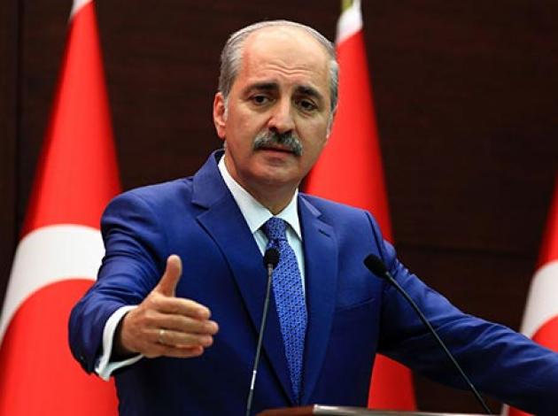 Bakan Kurtulmuş’tan Dünya Turizm Günü mesajı