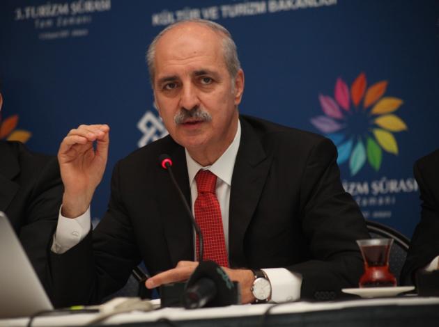 Bakan Kurtulmuş'tan teşvik müjdesi