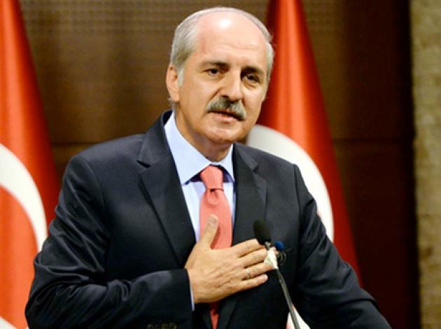 Bakan Kurtulmuş: Turizmde derdi olan bana gelsin