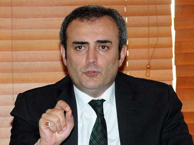 Bakan Ünal 1 milyon İranlı turisti bağladı